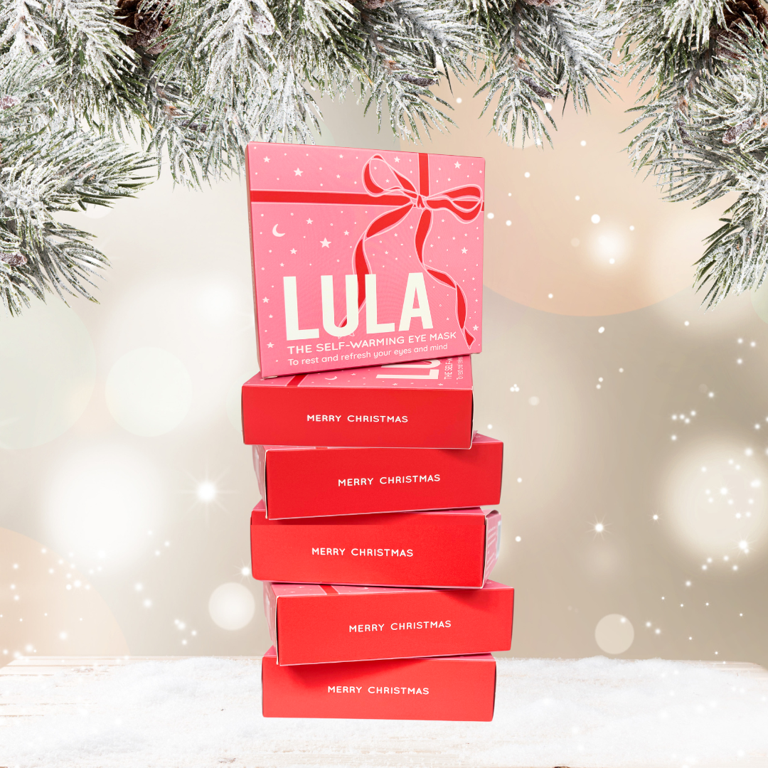 BUNDLE OF 6 LIMITED EDITION XMAS BOXES - 5 BOXES PLUS GET ONE FREE!