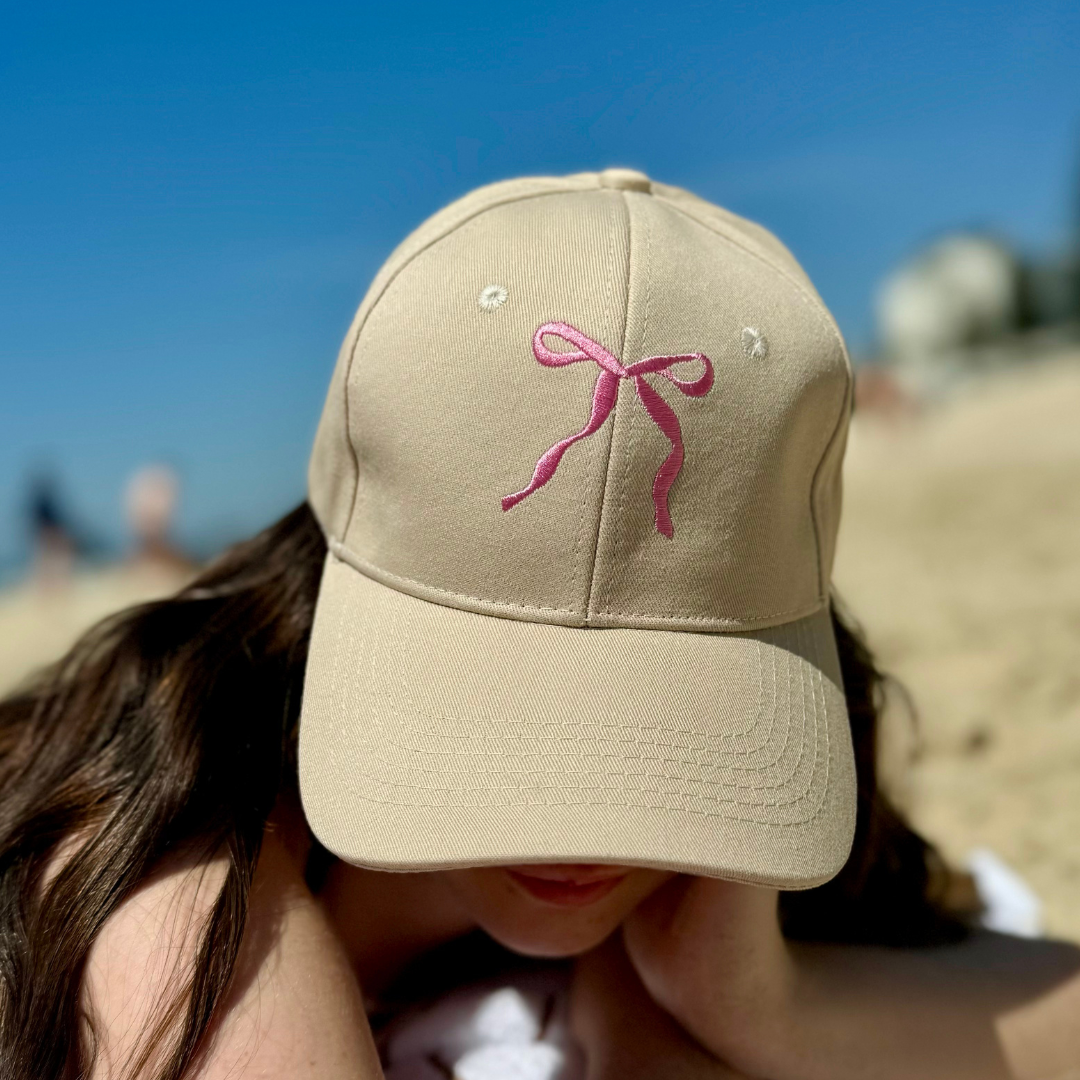 FREE GIFT WITH $100 PURCHASE - Limited Edition LULA Cap