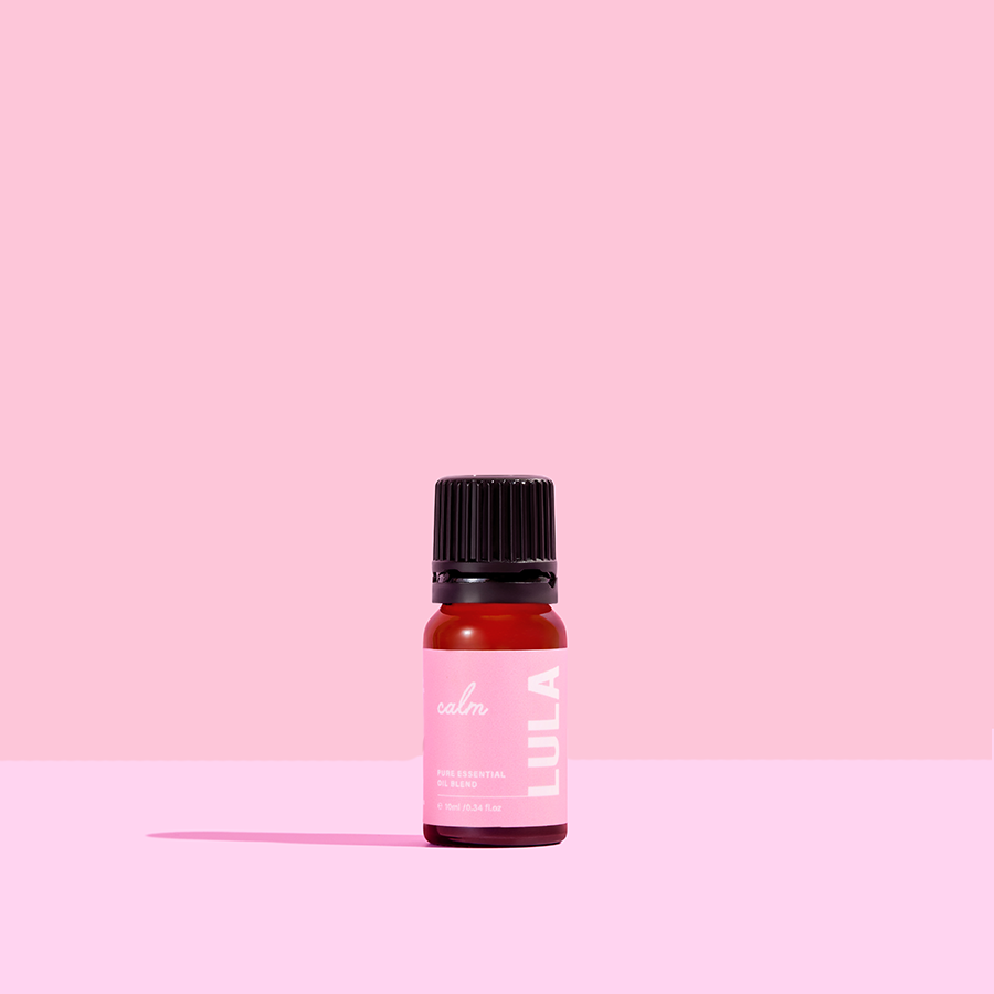 CALM 100% PURE ESSENTIAL OIL BLEND