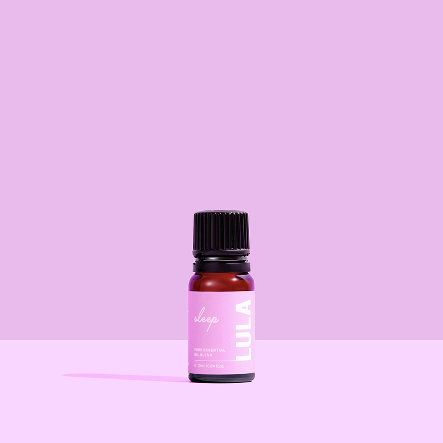 SLEEP 100% PURE ESSENTIAL OIL BLEND