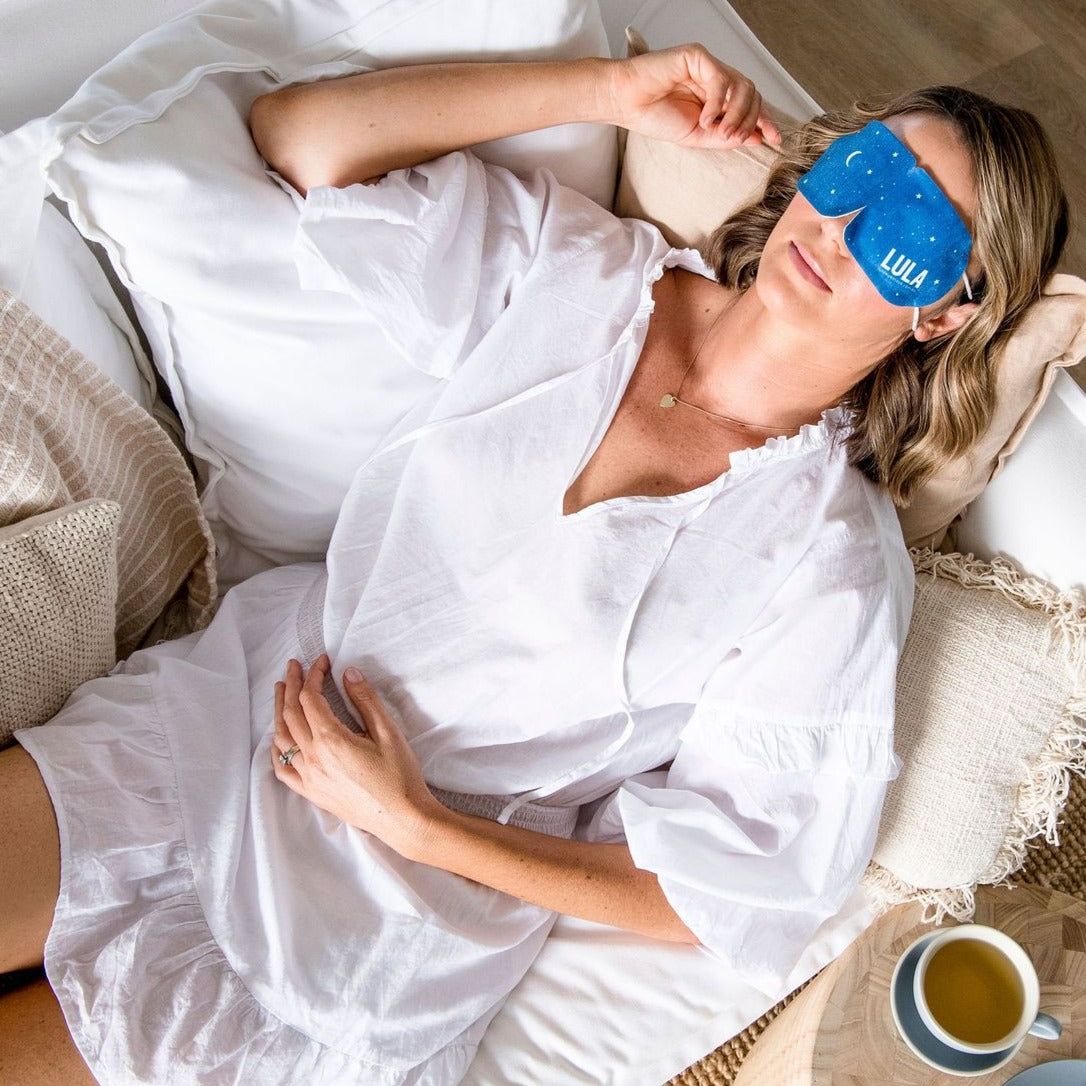 FREE GIFT WITH $90 PURCHASE - JASMINE SELF-WARMING EYE MASKS